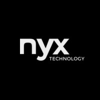 Nyx Technology logo